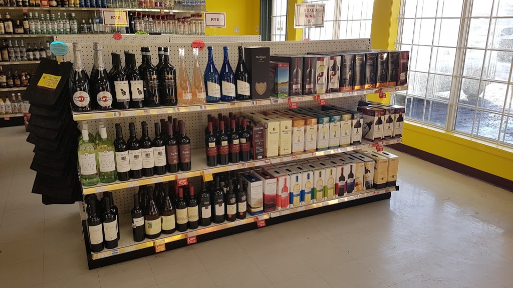 Great Canadian Liquor | 9513 100 St, Morinville, AB T8R 1R2, Canada | Phone: (780) 939-4203
