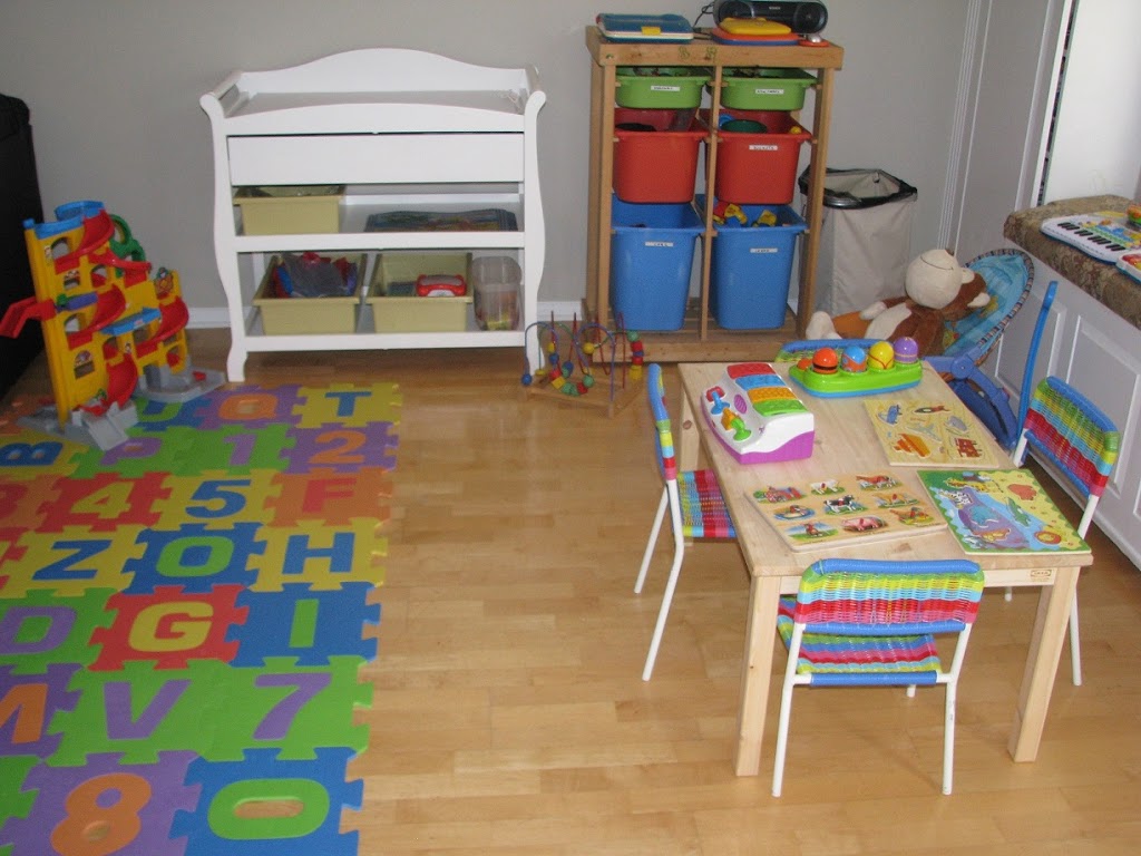 Aunt Celis Home Daycare | 15 Foothill St, Whitby, ON L1R 2V8, Canada | Phone: (647) 229-6879