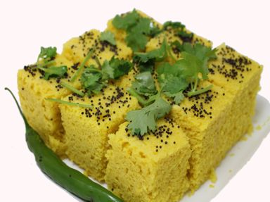 Sai-Lila Khaman Dhokla House | 870 Markham Rd, Scarborough, ON M1H 2Y2, Canada | Phone: (416) 431-9991