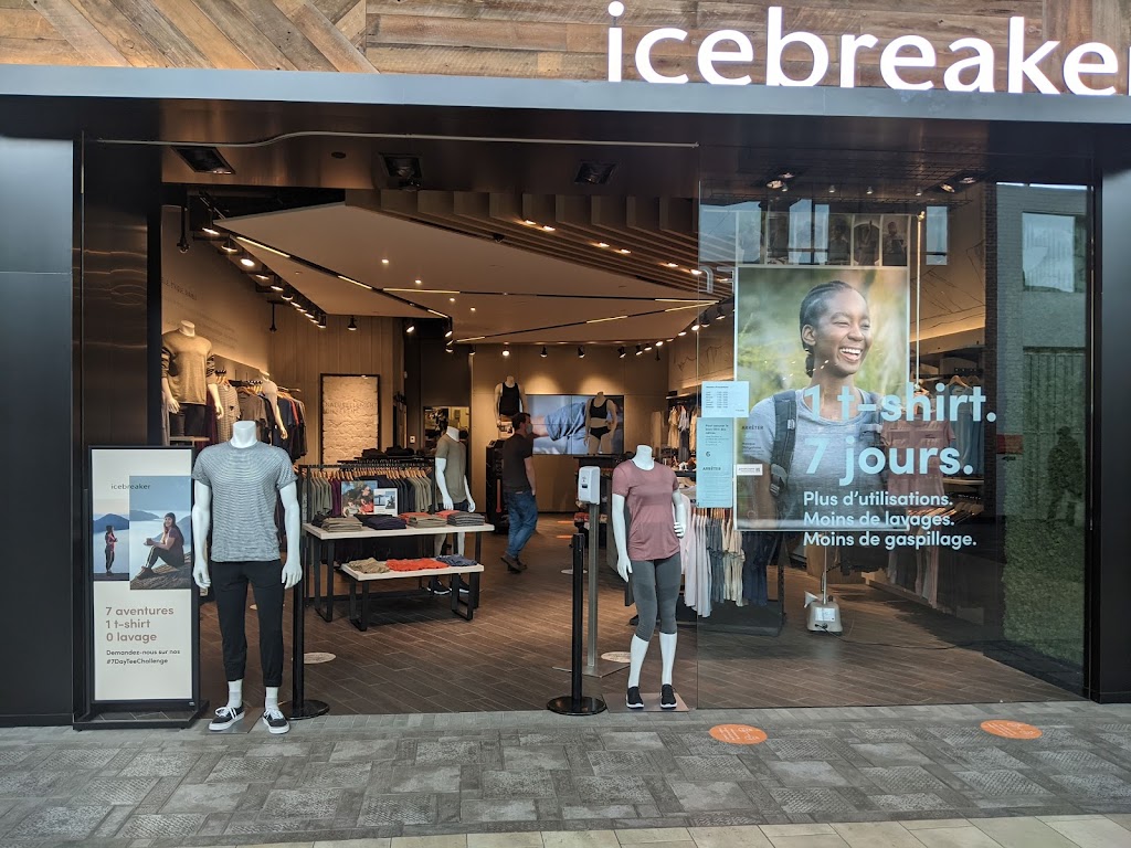 icebreaker | 3035 Boulevard le Carrefour Space T032D, Laval, QC H7T 1C8, Canada | Phone: (450) 505-6004