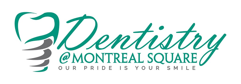 Dentistry @ Montreal Square | 580 Montréal Rd, Ottawa, ON K1K 0T9, Canada | Phone: (613) 680-1600