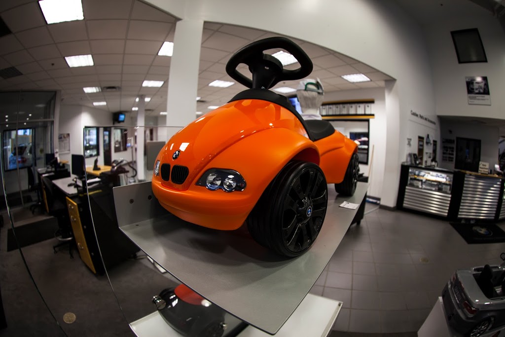 Maranello BMW | 55 Auto Park Cir, Woodbridge, ON L4L 8R1, Canada | Phone: (416) 213-5699