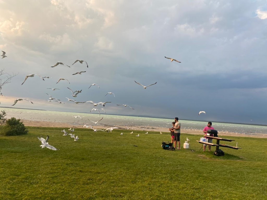 Aspen Beach Provincial Park | Lacombe County, AB T0C 0J0, Canada | Phone: (403) 748-1123