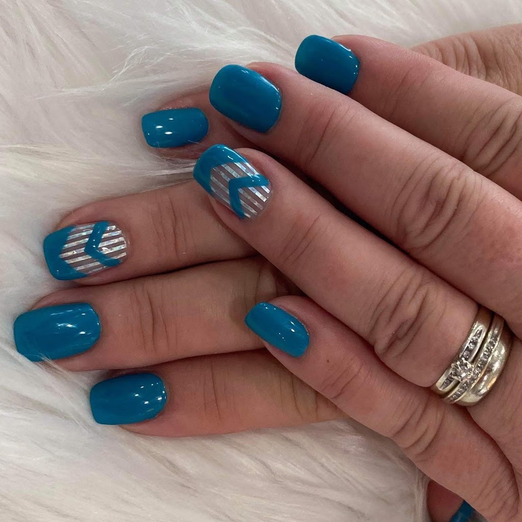 Nails Perfection & Spa | 291 Island Hwy E Unit F, Parksville, BC V9P 2G9, Canada | Phone: (250) 248-4182