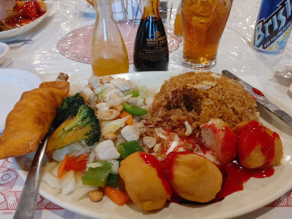 Lotus Garden Restaurant | 31 Broadway St S, Kensington, PE C0B 1M0, Canada | Phone: (902) 836-5055