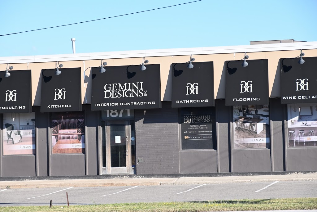 Gemini Care | 1871 Wilson Ave, North York, ON M9M 1A2, Canada | Phone: (416) 740-5900