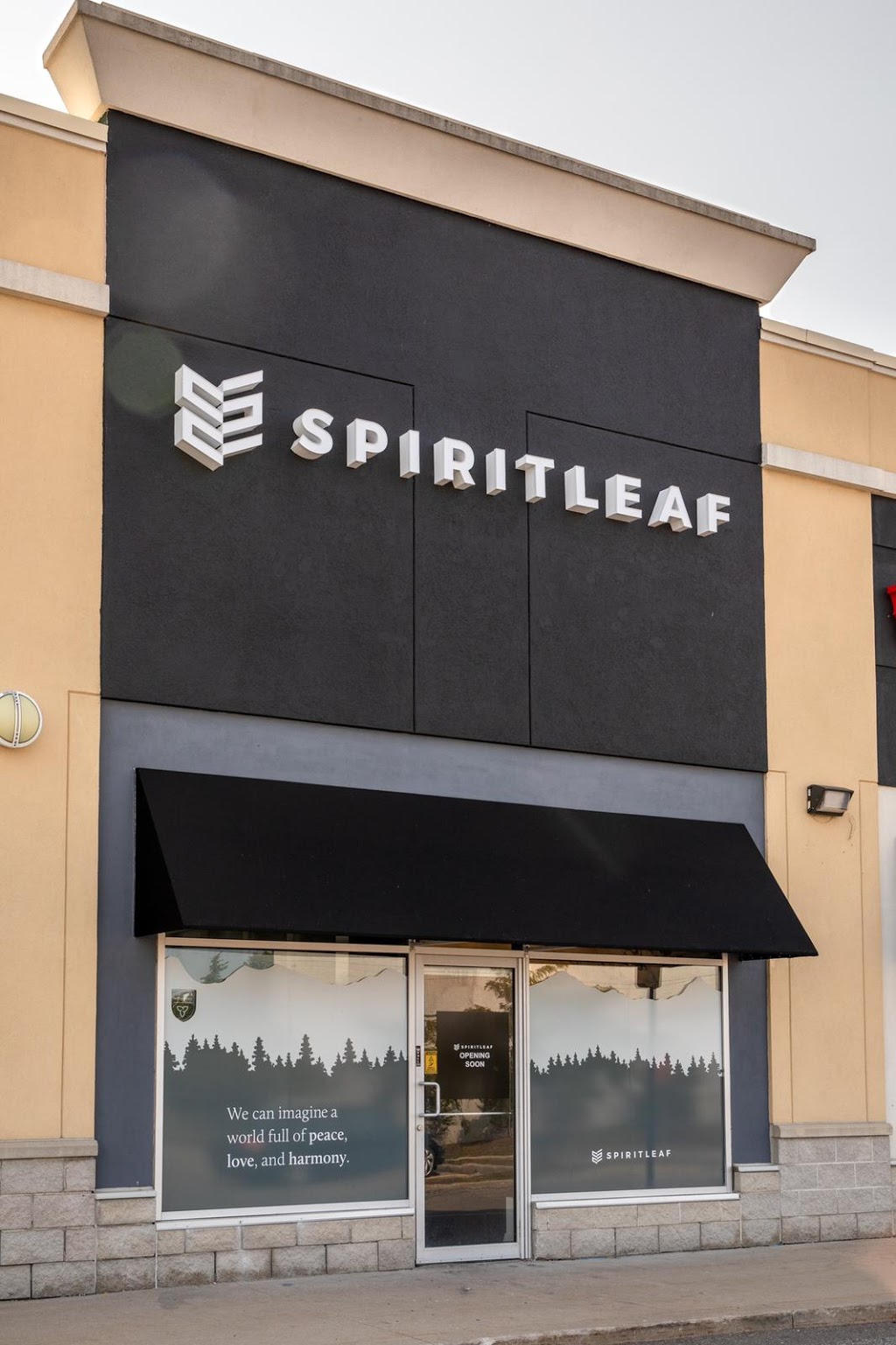 Spiritleaf | Scarborough | Cannabis Dispensary | 875 Milner Ave #114, Scarborough, ON M1B 5N6, Canada | Phone: (416) 546-2676