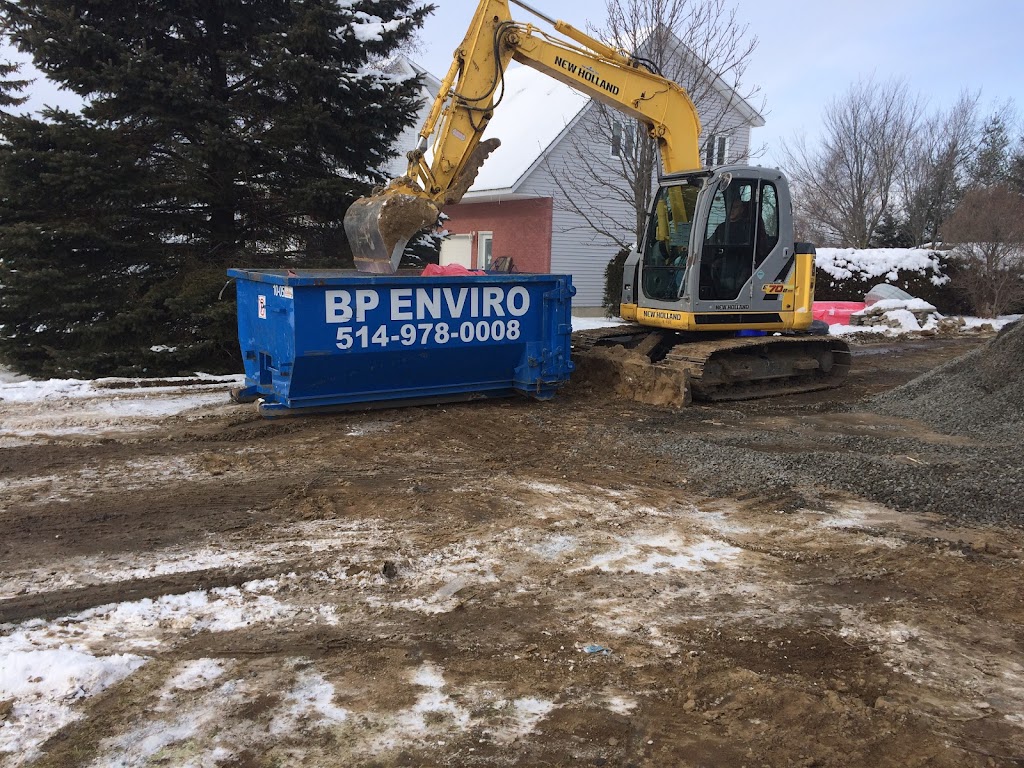 Location de conteneurs B.P. Enviro Inc. | 15 Rue des Jonquilles, Saint-Mathieu-de-Beloeil, QC J3G 0G7, Canada | Phone: (514) 978-0008