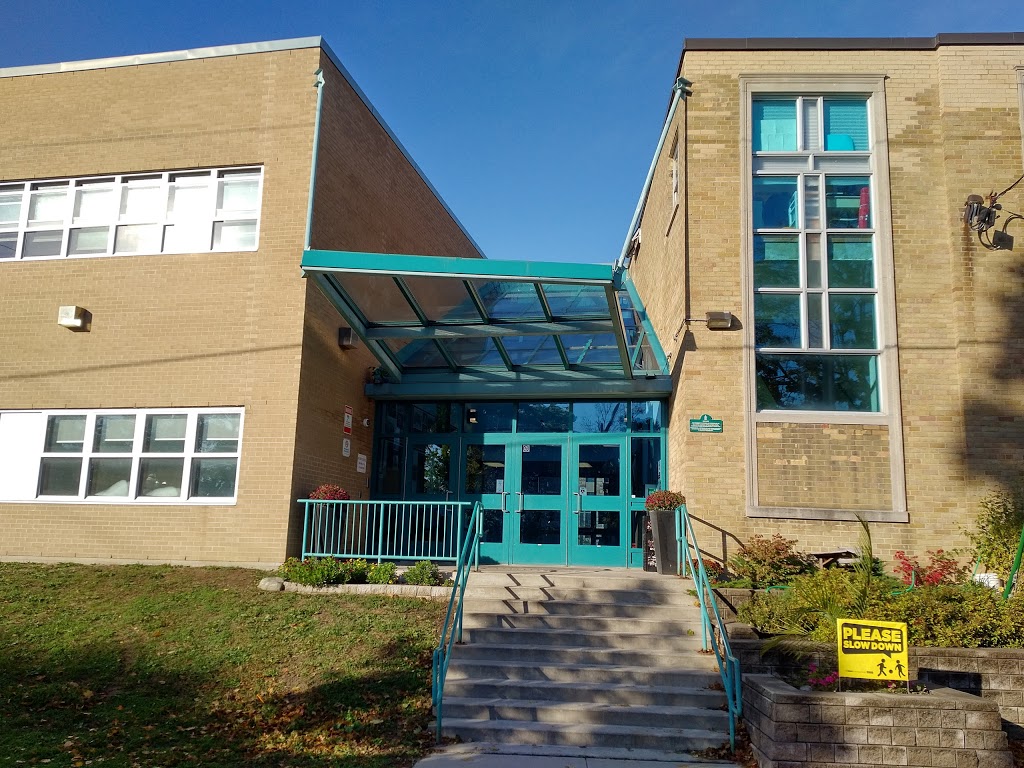 St. Anselm Catholic School | 182 Bessborough Dr, East York, ON M4G 4H5, Canada | Phone: (416) 393-5243