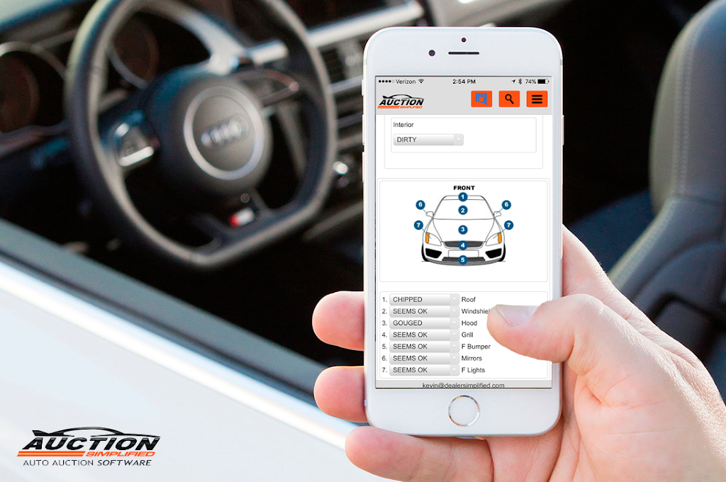 Dealer Simplified, LLC | 51 N America Dr, West Seneca, NY 14224, USA | Phone: (716) 800-2910