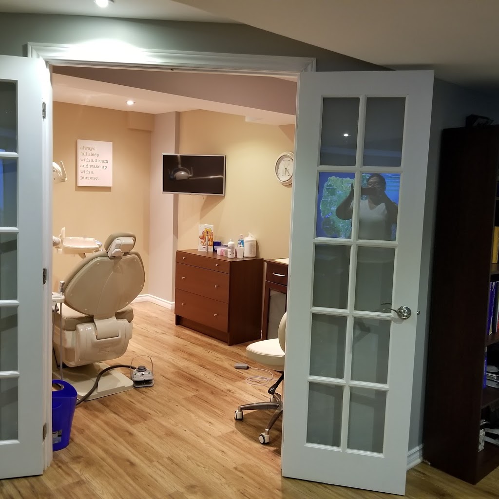 Dental Hygiene Orangeville | 181 Elderberry St, Orangeville, ON L9W 5K1, Canada | Phone: (519) 215-2270