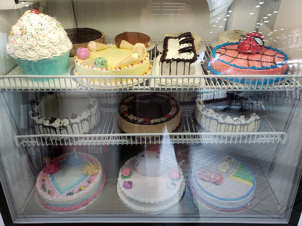 Baskin Robbins | 500 Rexdale Blvd, Etobicoke, ON M9W 6K5, Canada | Phone: (416) 674-5367