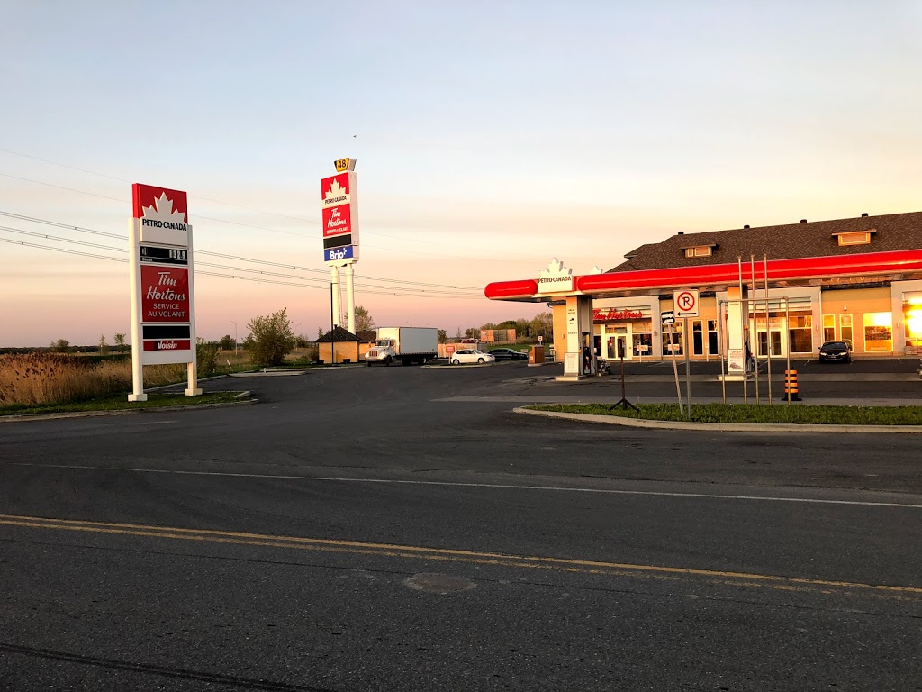 Petro-Canada | 320 Rang des Écossais, Sainte-Brigide-dIberville, QC J0J 1X0, Canada | Phone: (450) 293-3113