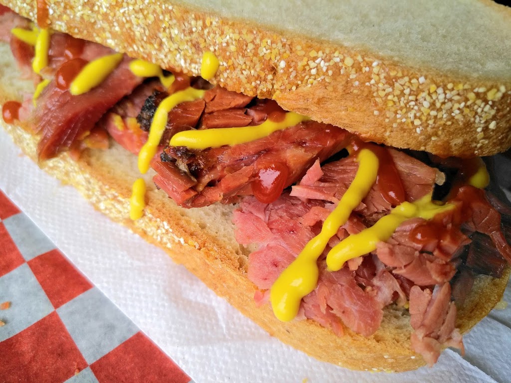 SumiLicious Smoked Meat & Deli | 5631 Steeles Ave E #5, Scarborough, ON M1V 5P6, Canada | Phone: (647) 347-8899