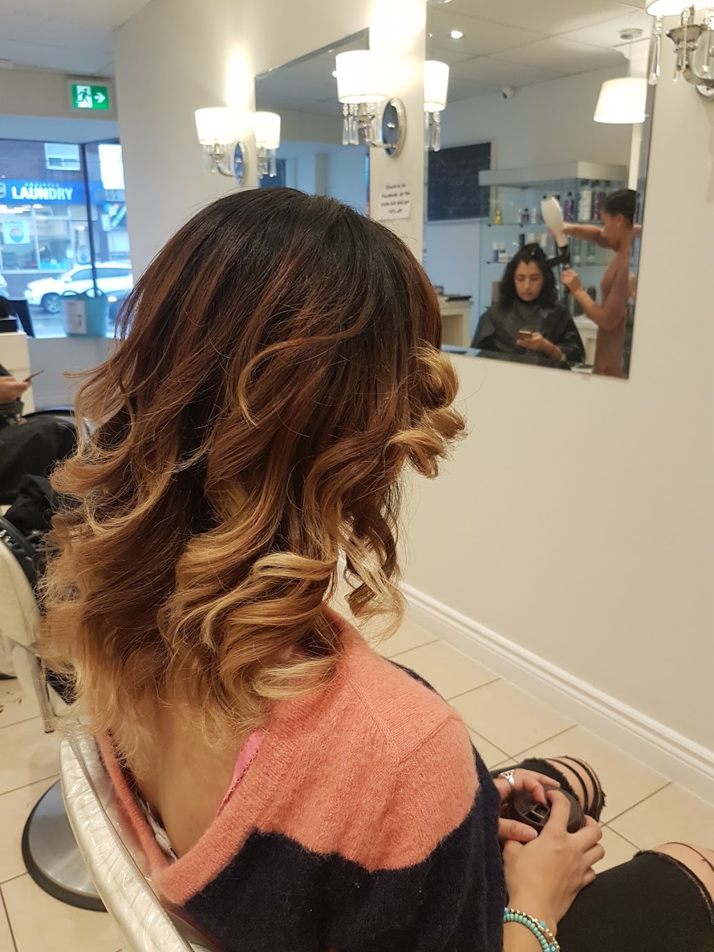 The Style Bar | 2849 Dufferin St, North York, ON M6B 3S4, Canada | Phone: (416) 530-4930