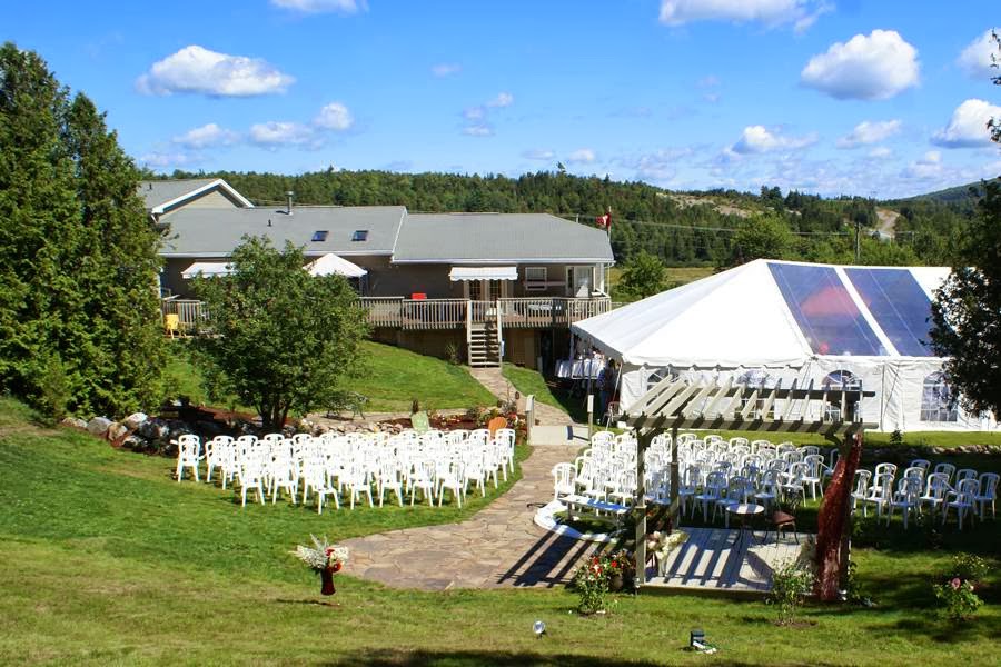 Commercial Tent Rentals & Sales Ltd. | 49 McLeod Dr, Sussex, NB E4E 3G5, Canada | Phone: (506) 433-2011