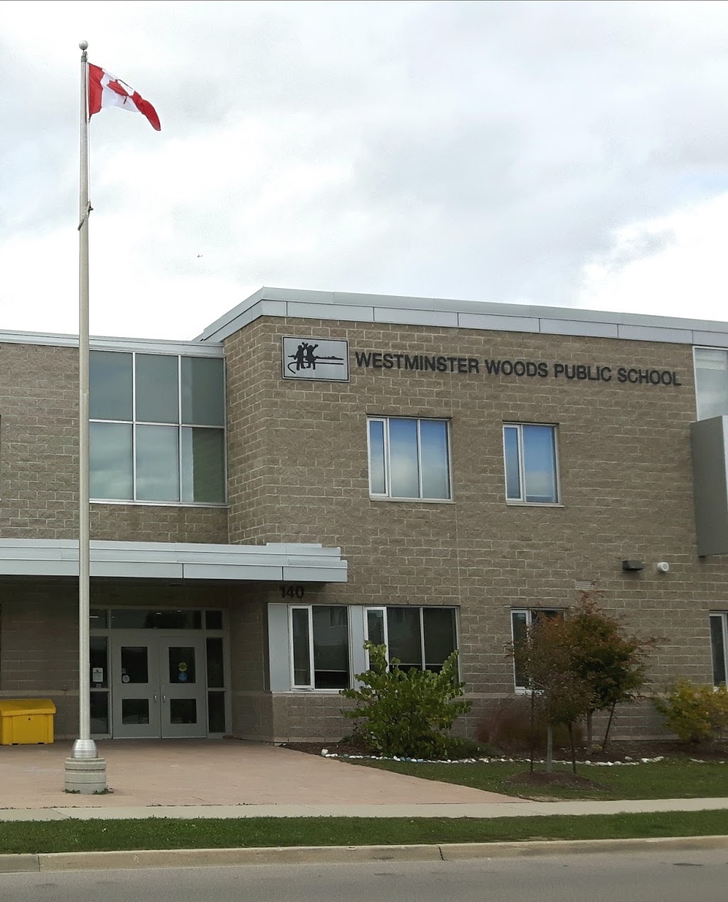 Westminster Woods Public School | 140 Goodwin Dr, Guelph, ON N1L 1P7, Canada | Phone: (519) 766-4400