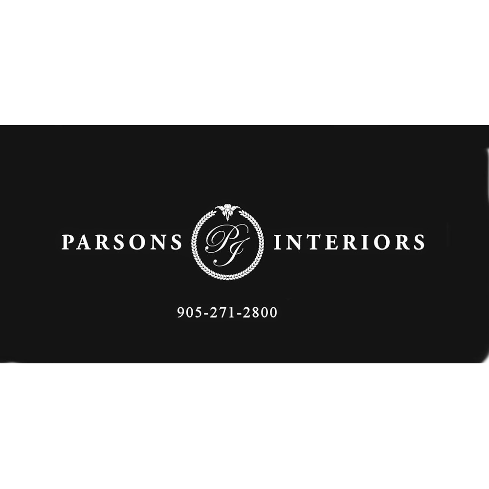 Parsons Interiors Ltd. | 25-2861 Sherwood Heights Dr, Oakville, ON L6J 7K1, Canada | Phone: (905) 271-2800