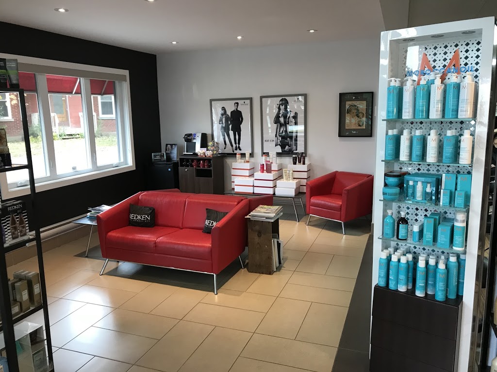 Coiffure Rubik | 72 Boulevard Salaberry S, Châteauguay, QC J6J 4J6, Canada | Phone: (450) 691-2777