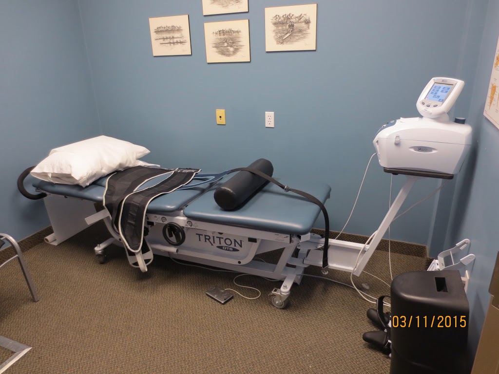 Martindale Physiotherapy & Sports Clinic | 7-600 Ontario St, St. Catharines, ON L2N 7H8, Canada | Phone: (905) 646-2894