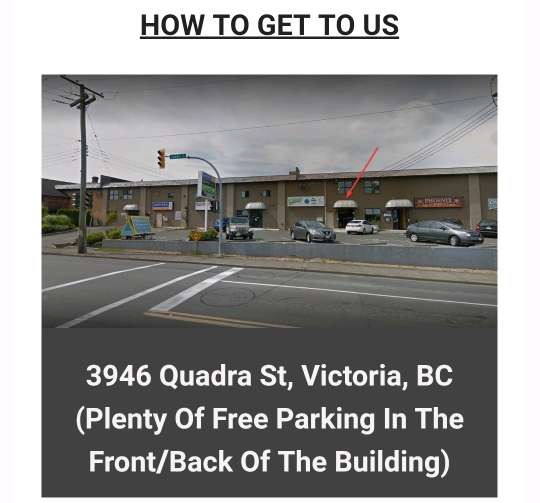 Shen Fitness | Behind The Keg, 3946 Quadra St, Victoria, BC V8X 1J5, Canada | Phone: (778) 700-8404