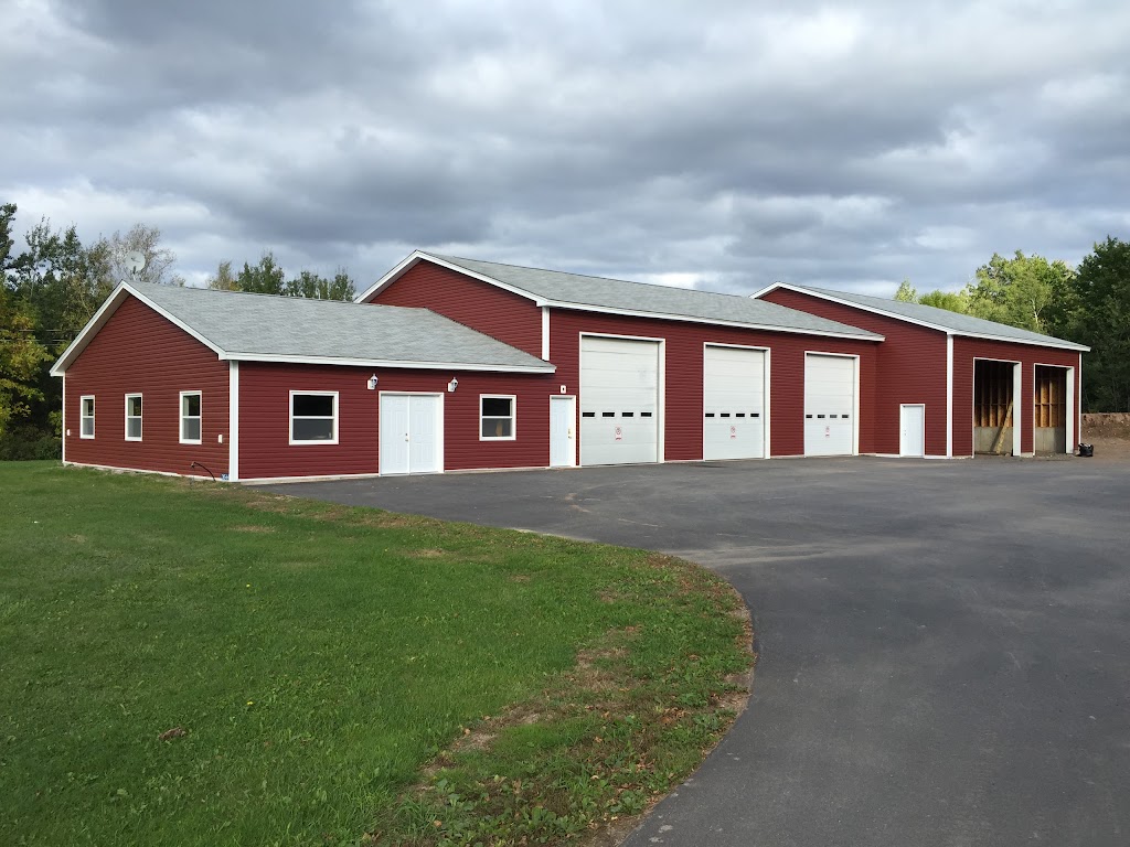 Long Reach Fire Department | 3564 Route 845, Long Reach, NB E5S 1X7, Canada | Phone: (506) 763-2981