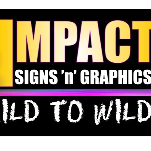 Impact Signs & Graphics Ltd | 22 Sagona Ave, Mount Pearl, NL A1N 3C9, Canada | Phone: (709) 364-8624