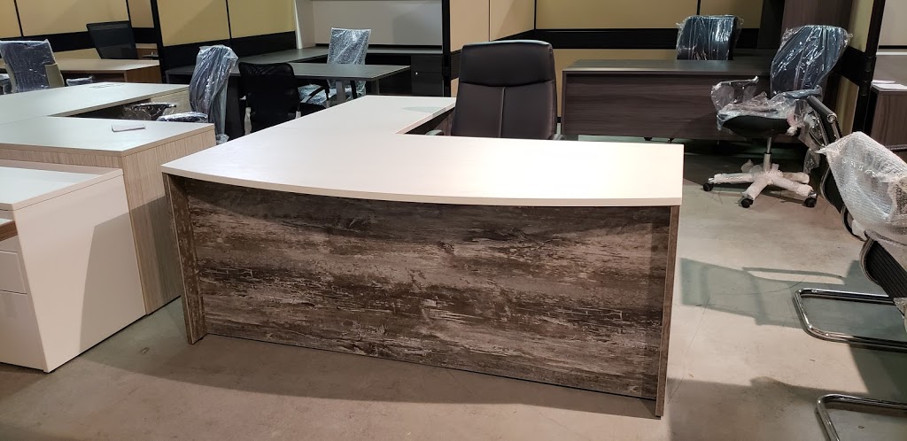 LEntrepôt Mobilier de Bureau | 170 Boulevard de lIndustrie, Candiac, QC J5R 1J3, Canada | Phone: (866) 272-9515