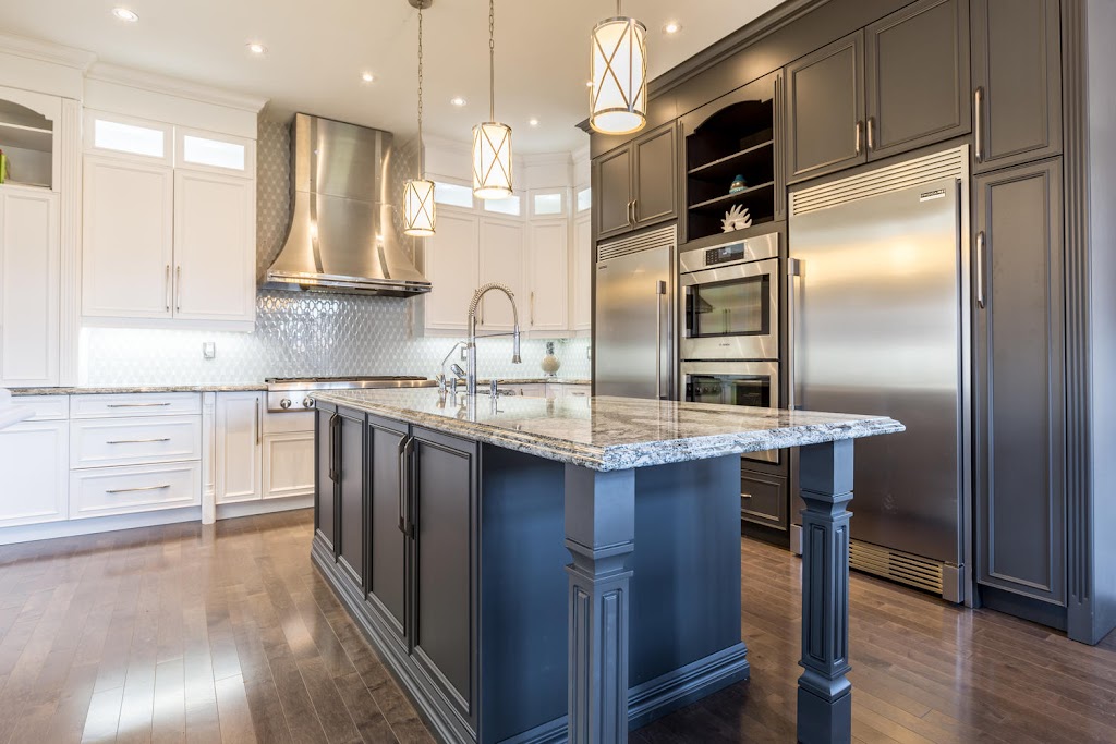 Kitchen Nation | 7250 Keele St Unit #69, Vaughan, ON L4K 1Z8, Canada | Phone: (905) 595-1211