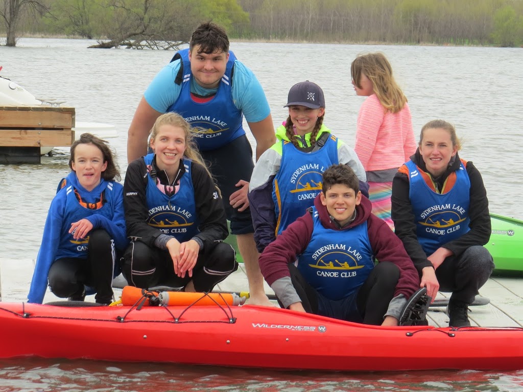 Sydenham Lake Canoe Club | George St. and The Cataraqui Trail, South Frontenac, ON K0H 2T0, Canada | Phone: (613) 376-6613