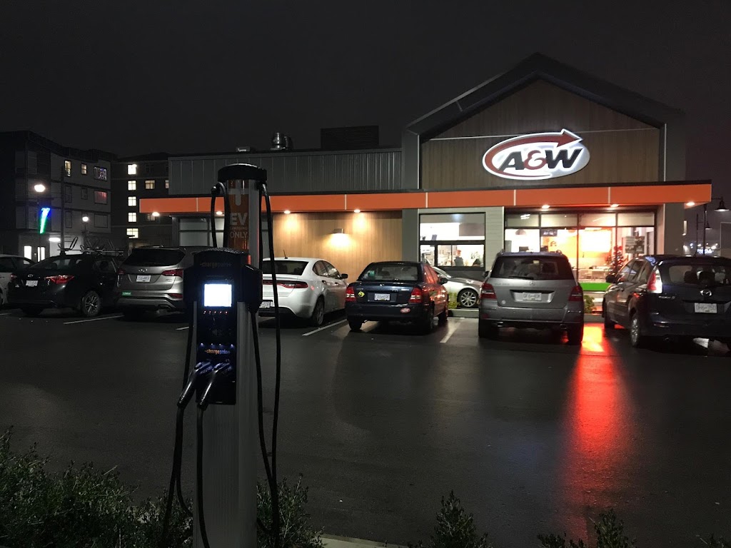 ChargePoint Charging Station | 3016 Merchant Wy, Langford, BC J4Y 0K7, Canada | Phone: (888) 758-4389