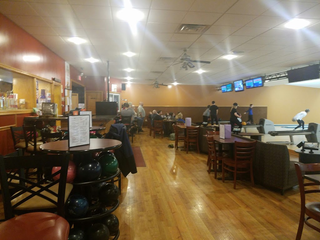 Spare Time Bowling Center | 2850 William St, Cheektowaga, NY 14227, USA | Phone: (716) 893-8930