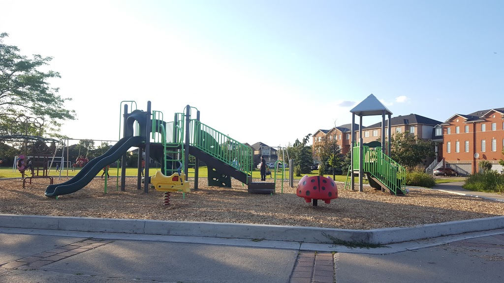 Century City Park | 933 Focal Rd, Mississauga, ON L5V 1M8, Canada | Phone: (905) 615-4311