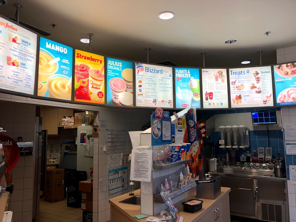 Dairy Queen (Treat) | 435 Stone Rd W P24, Guelph, ON N1G 2X6, Canada | Phone: (519) 780-0500