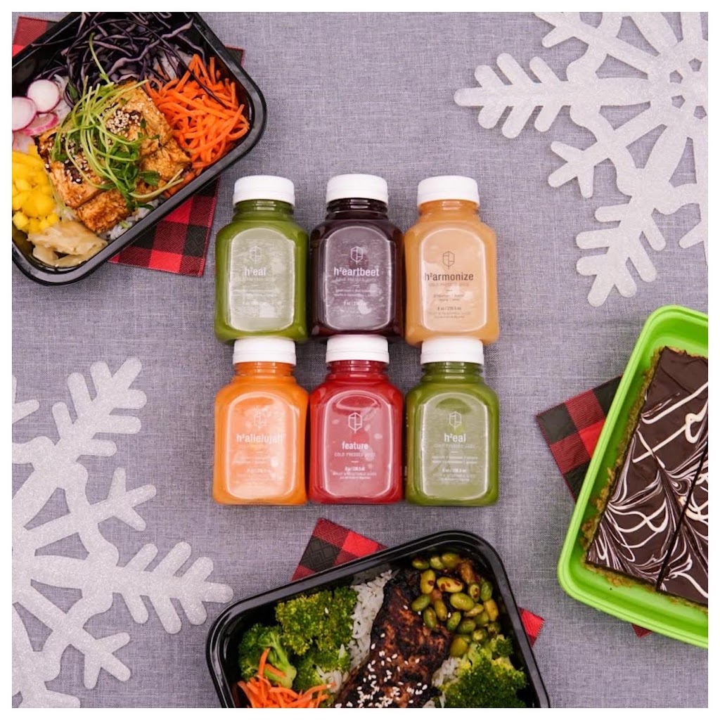 Mode Juice Co. | In Bite Me Meals, 10 Carleton Dr Unit #20, St. Albert, AB T8N 7L2, Canada | Phone: (587) 991-7262