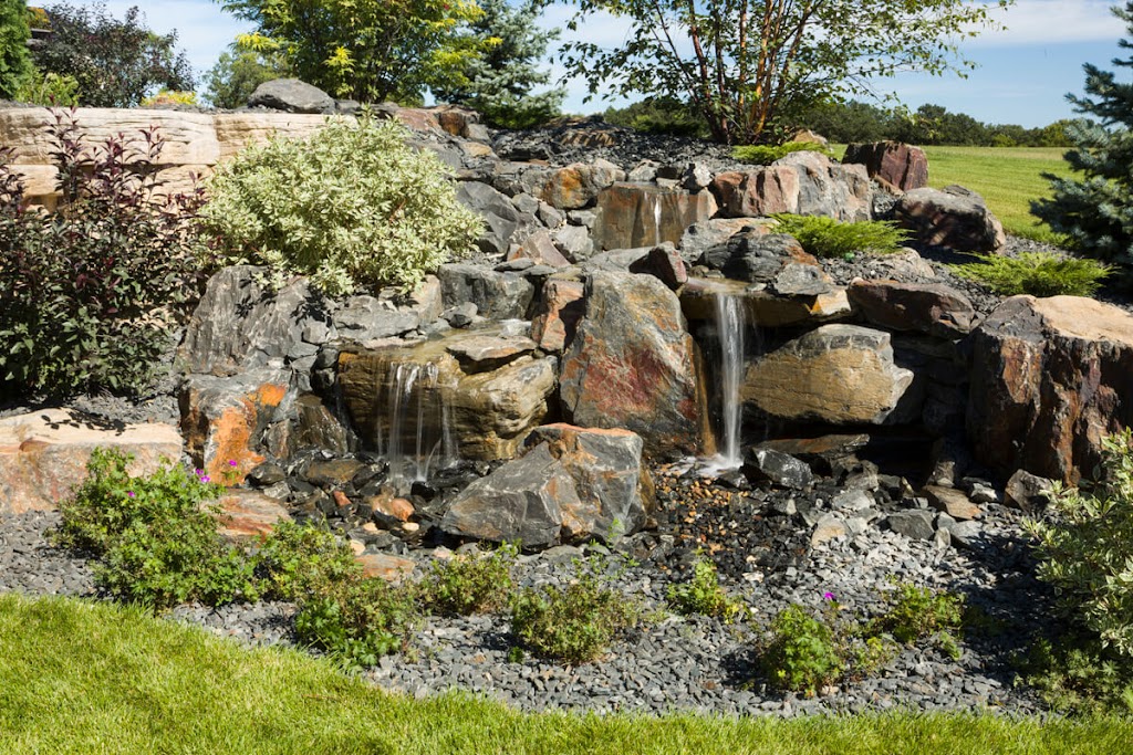 Silver Stone Landscaping | 4 Timberwood Pl, East Saint Paul, MB R2E 0M4, Canada | Phone: (204) 471-4706