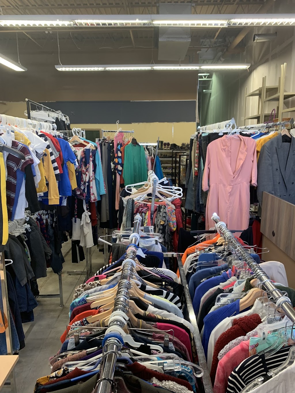 Thrift Value | 3205 Eglinton Ave E Unit 100, Scarborough, ON M1J 2H7, Canada | Phone: (416) 821-6644