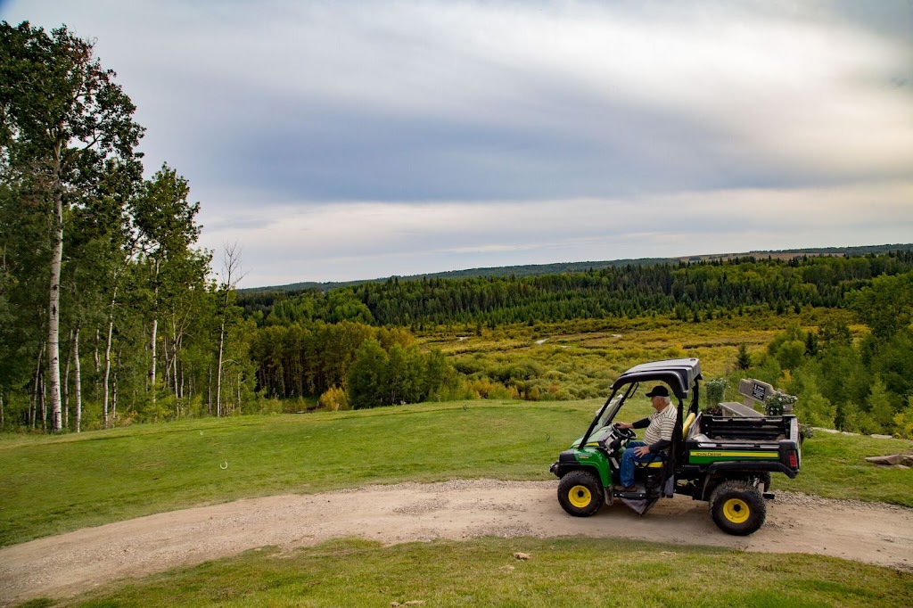 Dorchester Ranch Golf Course | Range Rd 11, Westerose, AB T0C 2V0, Canada | Phone: (780) 586-2350