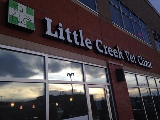 Little Creek Veterinary Clinic | 150 Millrise Blvd SW Unit 3125, Calgary, AB T2Y 5G7, Canada | Phone: (403) 452-2060