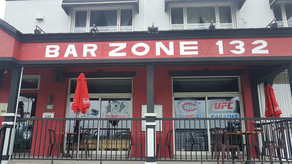 Bar Zone 132 | 2264 Boulevard Marie-Victorin, Longueuil, QC J4G 1B2, Canada | Phone: (450) 674-8556