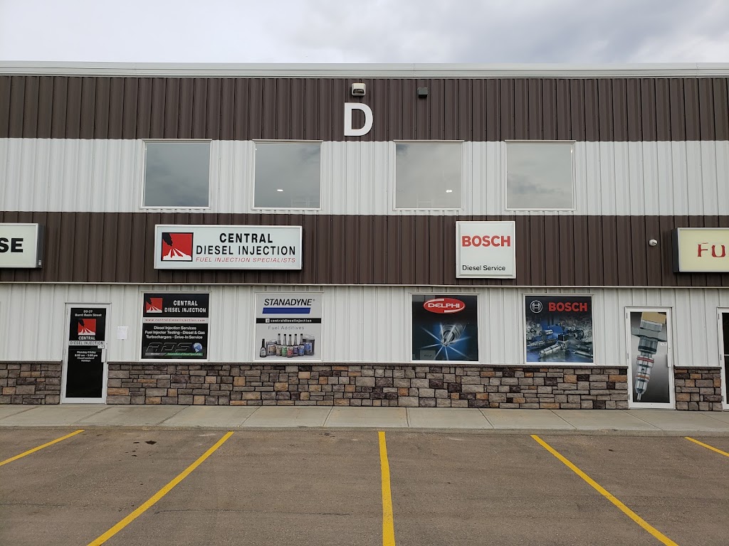 Central Diesel Injection | 37 Burnt Basin St, Red Deer, AB T4P 0J4, Canada | Phone: (403) 343-8331