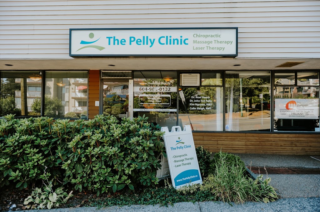 The Pelly Clinic | 3093 Lonsdale Ave, North Vancouver, BC V7N 3J6, Canada | Phone: (604) 988-0132