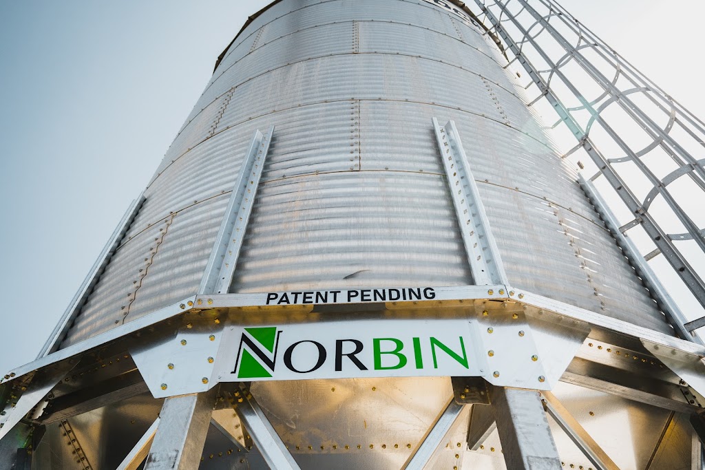 NorBin | 860 Monticello Wy, Winkler, MB R6W 0N3, Canada | Phone: (204) 384-7850