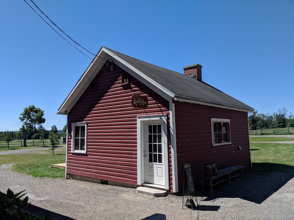 Kouign Cafe | 437 Buffalo Rd, East Aurora, NY 14052, USA