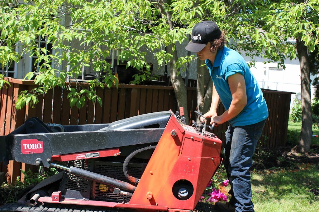 Cleanr Property Maintenance Snow Removal & Lawn Care | 105 Melrose Ave W, Winnipeg, MB R2C 1N5, Canada | Phone: (204) 960-0246