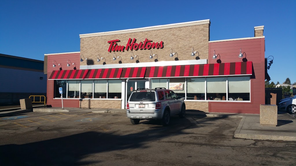 Tim Hortons | 420 Manning Crossing NW, Edmonton, AB T5A 5A1, Canada | Phone: (780) 406-5955