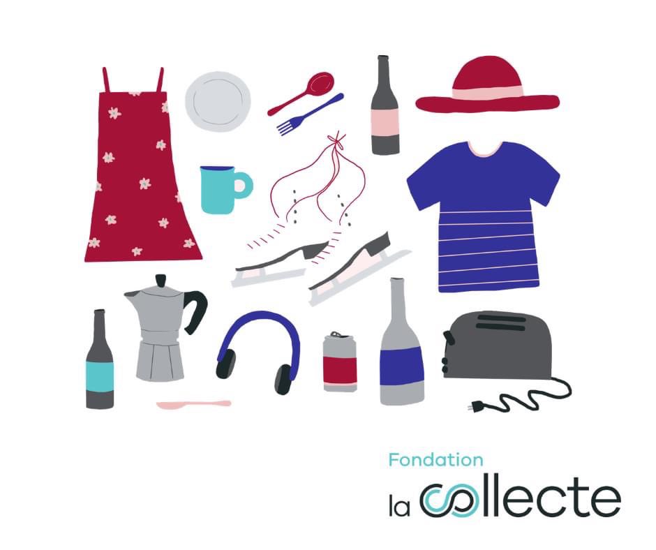 Boutique cadeau & centre de dons La Collecte | 95 Bd de Gaulle, Lorraine, QC J6Z 3R8, Canada | Phone: (450) 254-0297
