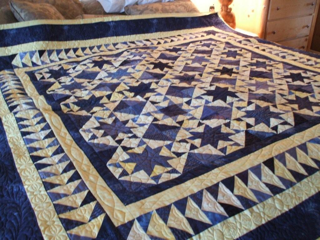 Kaleidoscope Quilt Company | #2 4715, Trans-Canada Hwy, Duncan, BC V9L 6L2, Canada | Phone: (778) 455-4715