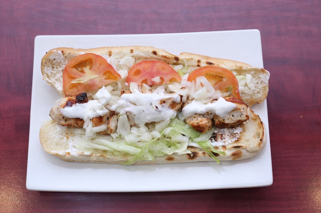 Authentic Greek & Mediterranean Eatery | 1585 Warden Ave Unit 6, Scarborough, ON M1R 2S9, Canada | Phone: (416) 599-3333