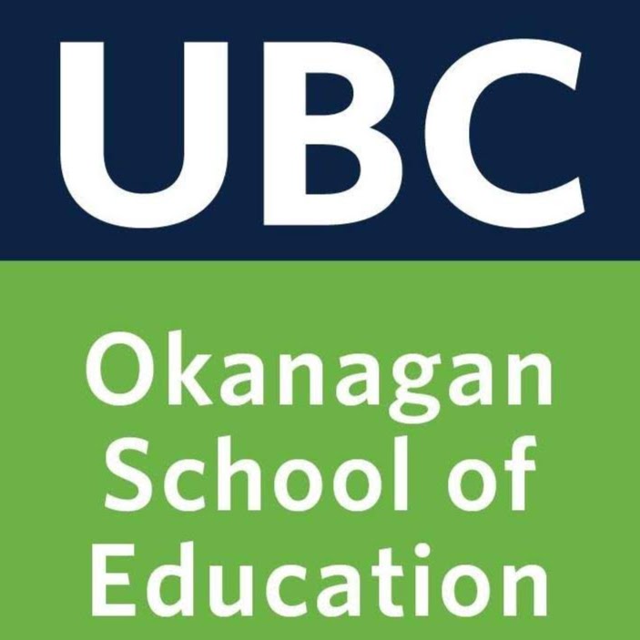 Okanagan School of Education | 1137 Alumni Ave EME3115, Kelowna, BC V1V 1V7, Canada | Phone: (250) 807-9176